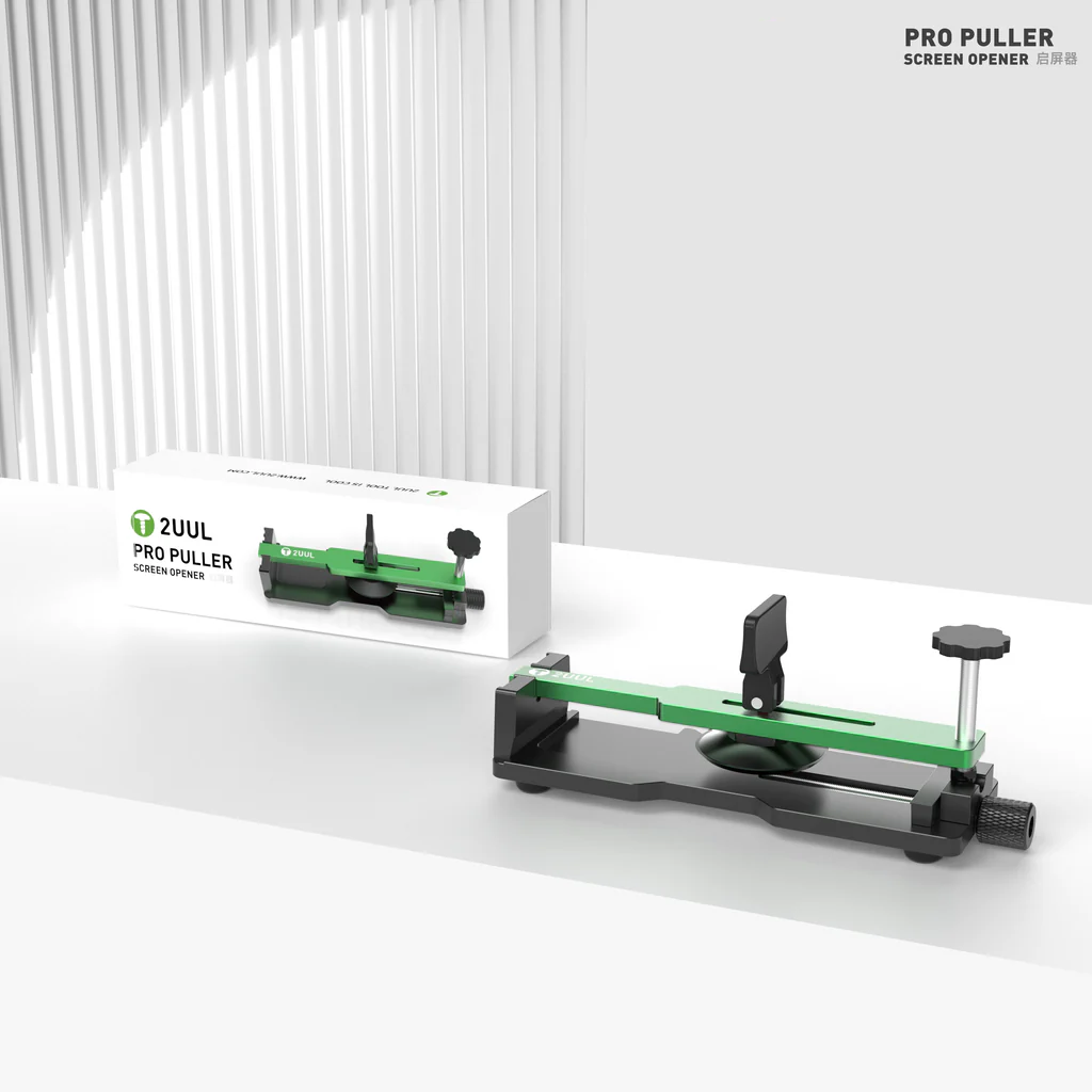 2UUL DA08 Pro Puller Universal Heating-Free LCD Screen Splitter Fixture For iPhone Android Phone Opening Quick Removal Clamp