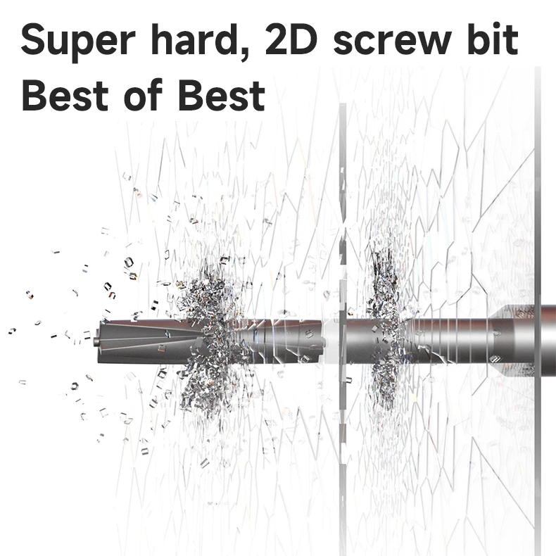 MECHANIC DF ONE 2D Precision Screwdriver Hardness Steel Disassembly Tools Kit For Mobile Phone computer Repair