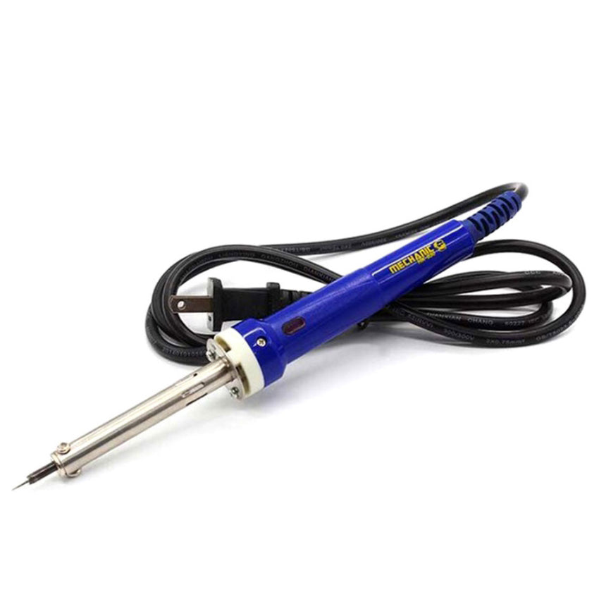 MECHANIC HK-640 HK-660 High Quality Constant Temperature Thermostatic External Heating Anti-Static Soldering Iron