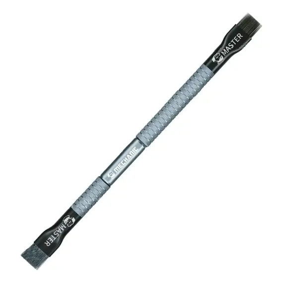 Mechanic Steel Brush Motherboard Chip Glue Removal IC Pad Cleaning PCB CPU Clean Dust PCB BGA Repair Soldering Brush