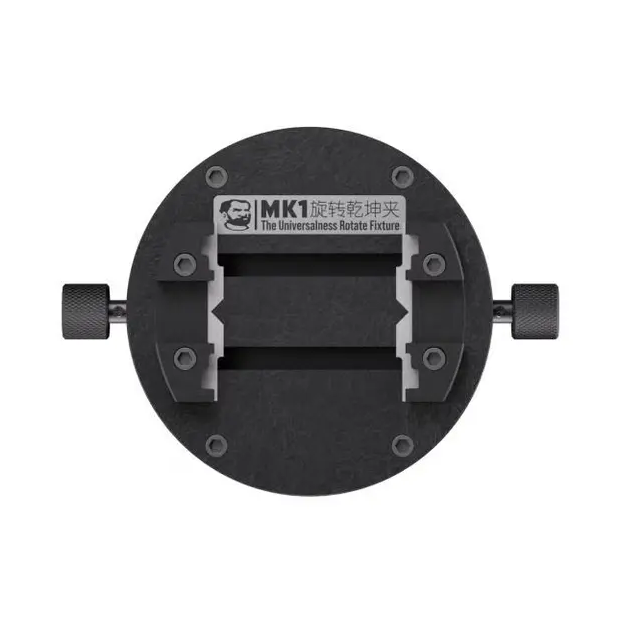 Mechanic MK1 360° Universal Rotary Fixture Phone Motherboard IC Chip Clamping PCB board Repair Rework Soldering Fixture