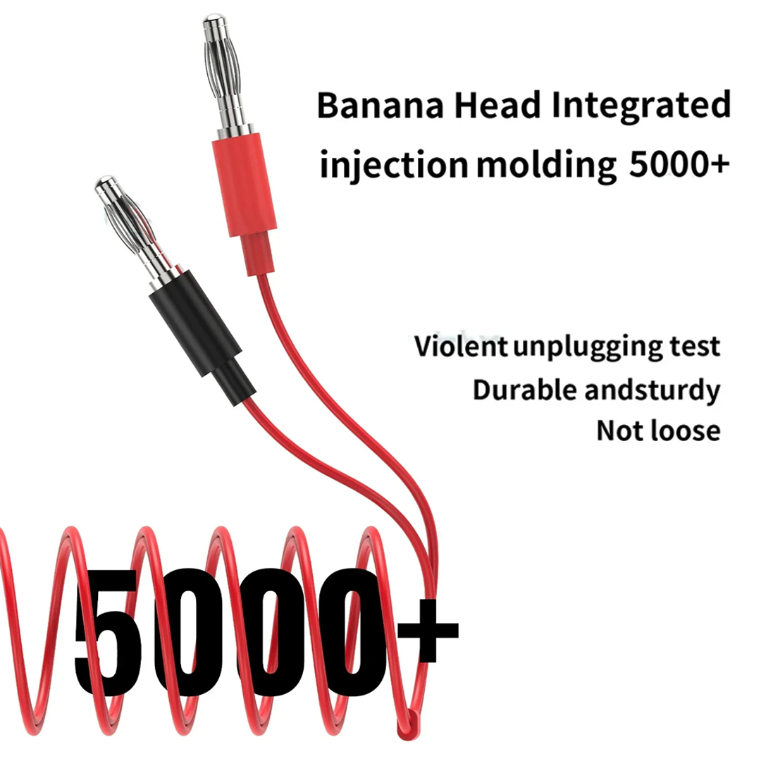 MECHANIC Power Air iPhone Power Pro Android Boot Line for Phone 6G-15 ProMax Phone Power Supply Test Line DC Power Control Cord