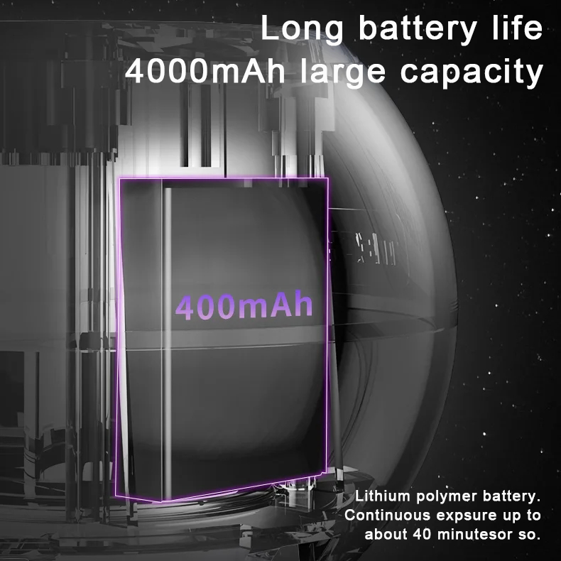 UV Curing Lamp MECHANIC Q1 Charging Version Q2 Battery Version Dual Core UV Wick Green Oil 10 Second Glue Quick Solidify Light