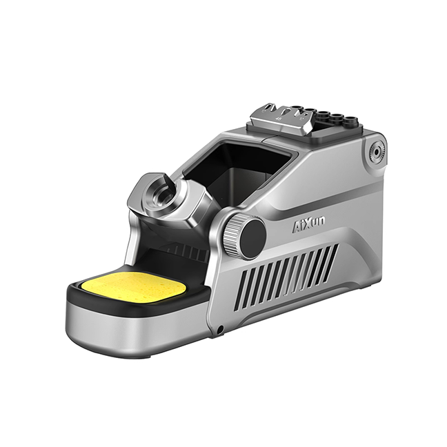 AiXun T3A T3B Solder Station Pen Holder for Intelligent Soldering Station Welding Iron Station