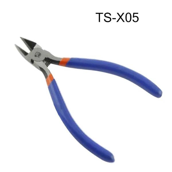 MECHANlC needle-nosed pliers durable edge industrial grade pliers diagonalpliers new TS-J615/TS-X05 cutting pliers export