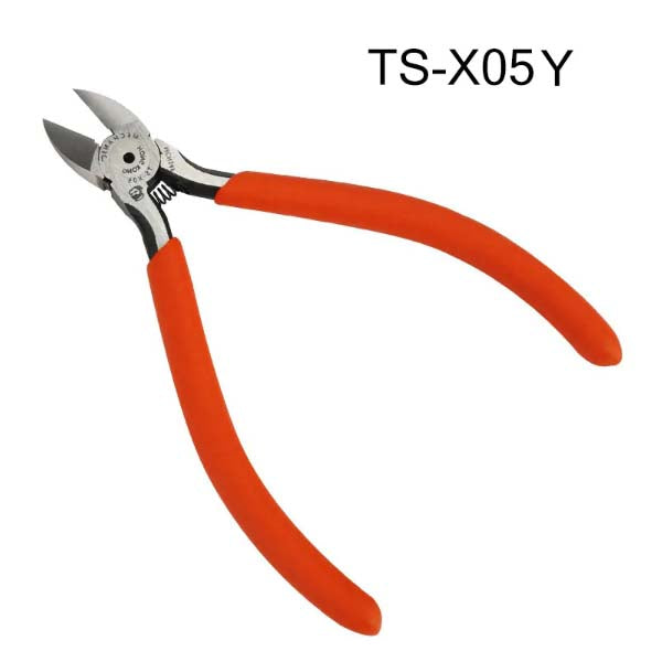 MECHANlC needle-nosed pliers durable edge industrial grade pliers diagonalpliers new TS-J615/TS-X05 cutting pliers export