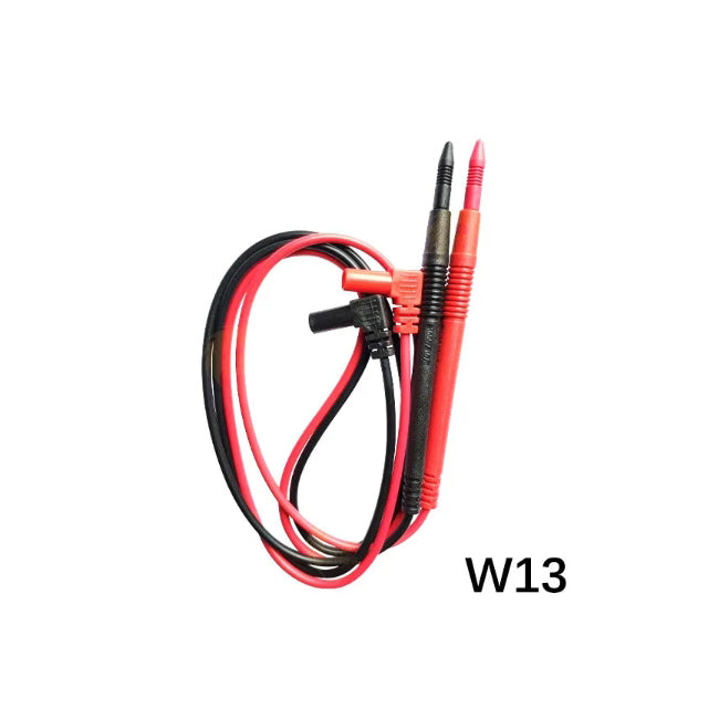 MECHANIC Line W10 W11 W12 W13 Crocodile clip wire mulitimeter connection line for Phone repair