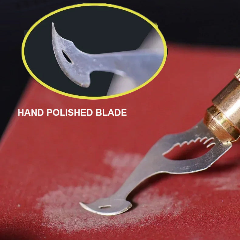 MECHANIC iMax9 20 in 1 Multifunctional Non-Slip Metal Repair Knife Kit Motherboard CPU IC Chip Glue Removal Blade Rework Tools