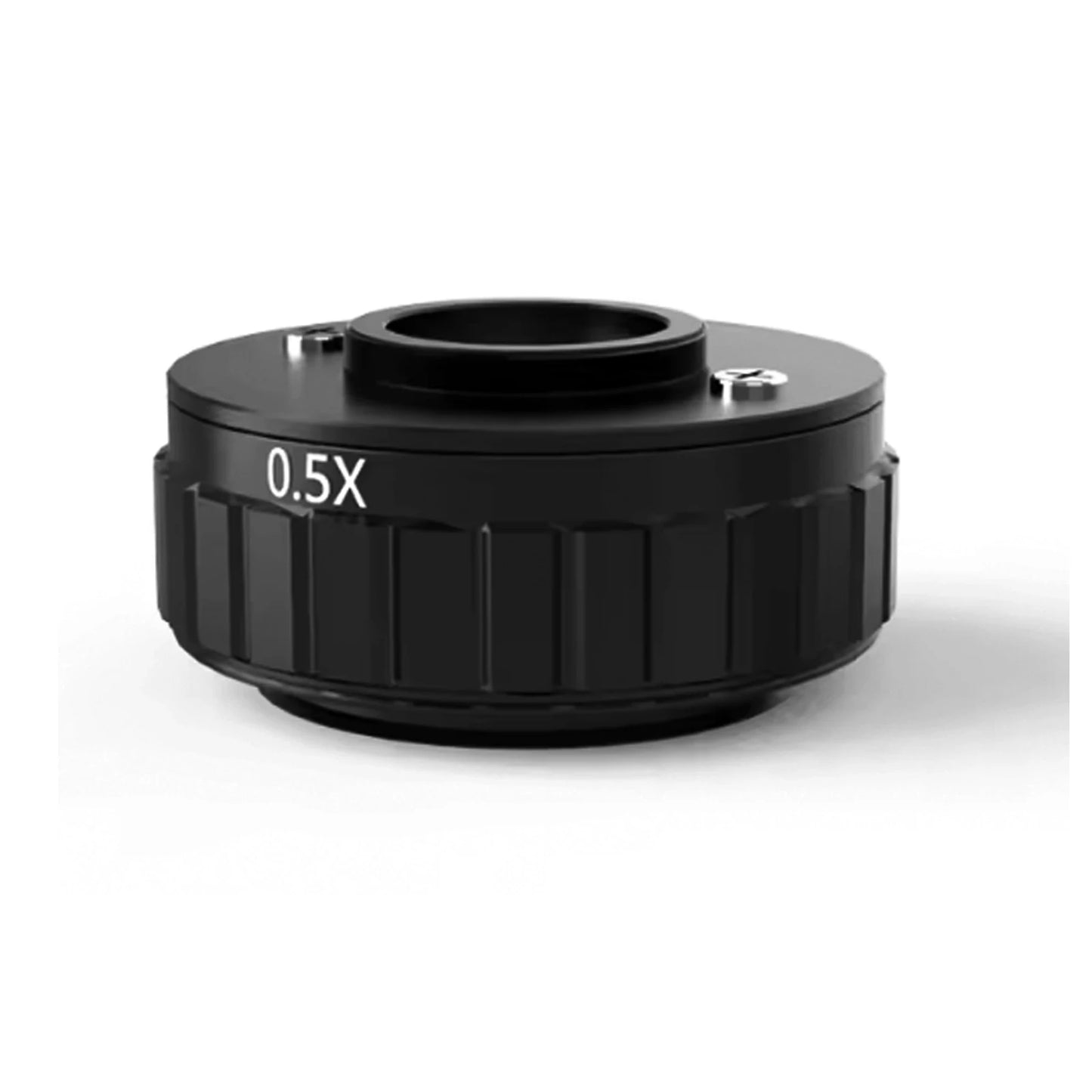 Microscope Accessories 20X 10X Adjustable Eyepiece 0.5X 1/3CTV Suitable For Mobile Phone Maintenance Stereo Microscope Use