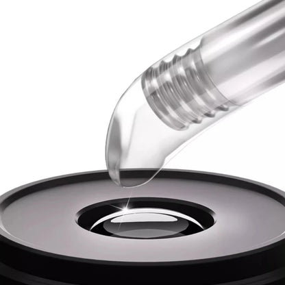 MECHANIC CD48 Camera Cleaner Resin Synthetic Stick 48Pcs/Box for Phone Camera Lens Screen Dust Fingerprint Removal Cleaning Tool