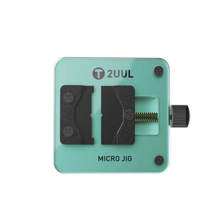 Cpu/memory Jig 2UUL BH04 The Micro Jig for Mobile Phone Repair Motherboard Chip CPU I ...