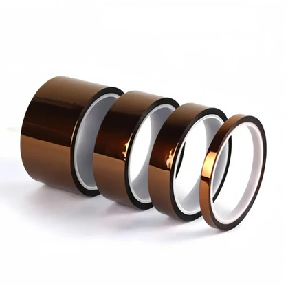 MECHANIC PACK High-temperature Resistant Tape Phone PCB Motherboard Soldering Battery Protection