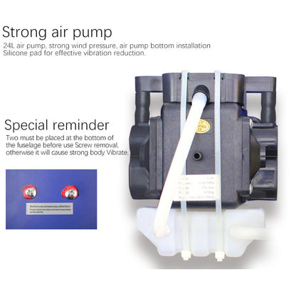 MECHANIC HK-8506D smd hot air rework station Digital Display Welding Station With Soldering Iron hot air gun For Phone Repair