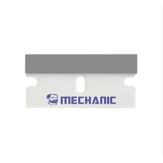 MECHANIC BC10 Mobile Phone Repair LCD Screen Degumming blade Ceramics Nonmagnetic High hardness Remove Glue Knife