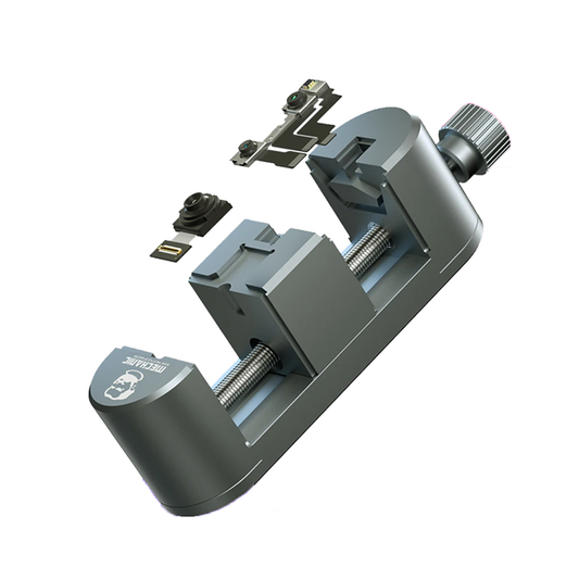 MECHANIC C1 Camera Clamp Universal Phone Camera Fixture CPU Chip Fixed Holder
