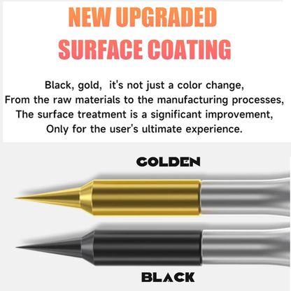 MECHANIC C210-TI/TS/SK Precision Soldering Tip for T210-A/NA T26/T26D Welding Handle Soldering Station Welding Repair Tip Tool