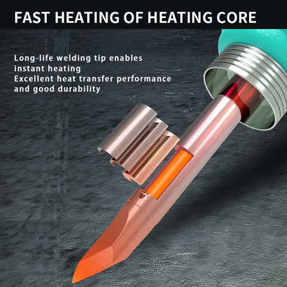 Mechanic C210/C245/C115 Nano Soldering lron Tips Compatible ForJBC/Xsoldering/Sugon T26 Soldering Station Handle