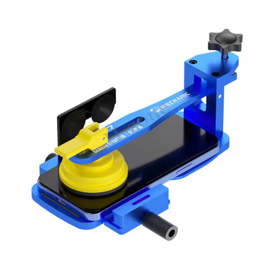MECHANIC CP7 Mobile Phone LCD Screen Pry Opening Fixture No Heating Adjusted Freely Strong Sucktion Display Removal Repair Tool
