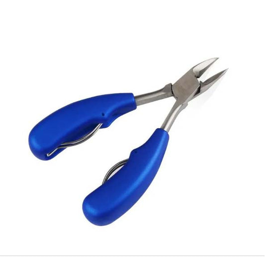 MECHANIC CT50 Double Spring Oblique Mouth Pliers for Mobile Phone Motherboard Shielding Cover Special Cutting Diagonal Pliers
