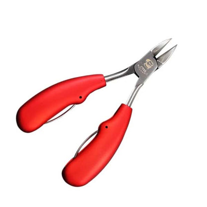 MECHANIC CT50 Double Spring Oblique Mouth Pliers for Mobile Phone Motherboard Shielding Cover Special Cutting Diagonal Pliers