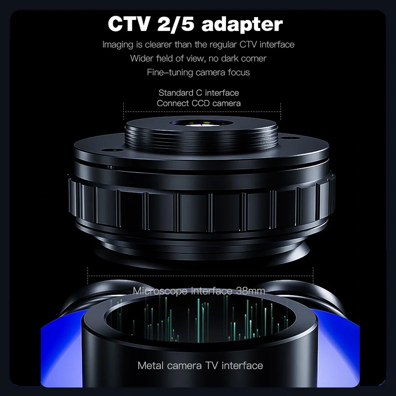 MECHANIC D65T Trinocular Stereo Microscope D65S Industrial Binocular Stereo Microscope 6.5X-65X Electronica Soldering Detection