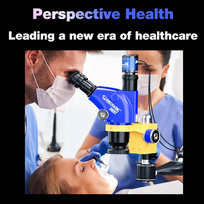 MECHANIC D65T Trinocular Stereo Microscope D65S Industrial Binocular Stereo Microscope 6.5X-65X Electronica Soldering Detection