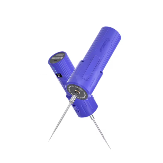 MECHANIC DG200 Double Control Smart Glue Remgver for Mobile Phone Screen Frame OCA Glue Adhesive Removal Machine Repair Tools