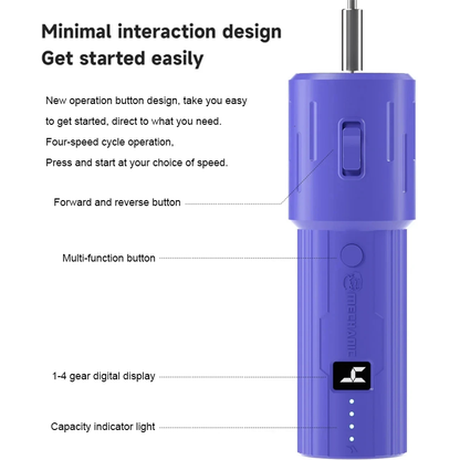 MECHANIC DG200 Double Control Smart Glue Remgver for Mobile Phone Screen Frame OCA Glue Adhesive Removal Machine Repair Tools