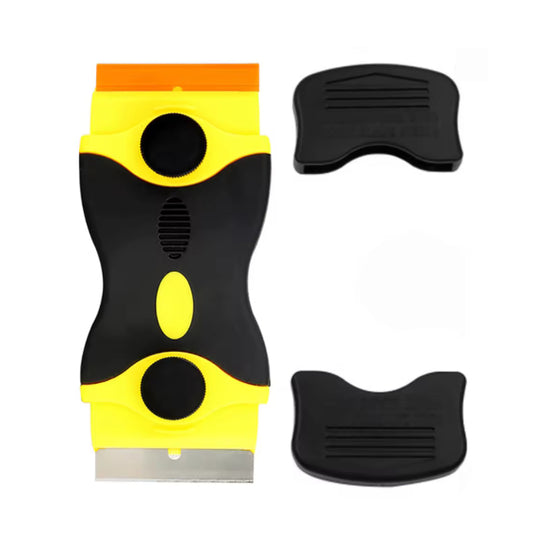 MECHANIC EG155 UV Glue Remover Scraper Knife for Phone, LCD Touch Screen Residue, Adhesive Cleaning, Mobile Phone Repair Tool