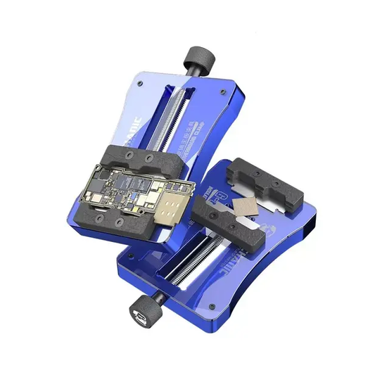 Mechanic G-Fix Insulated Glass Mobile Phone Motherboard Repair Fixture