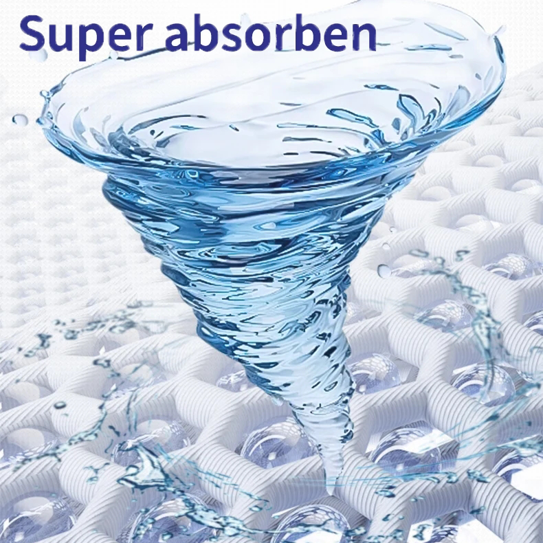 Mechanic HK1009 HK7090 Dust-free Cloth Anti-static Cleaning Cloth Camera Lens LCD Screen Dust Removal Tool