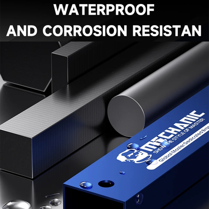 MECHANIC MAG25 Magnetic Absorption Bar Super Absorption Screwdriver Mobile Phone Repair Fixtures and Other Metal Storage Tools