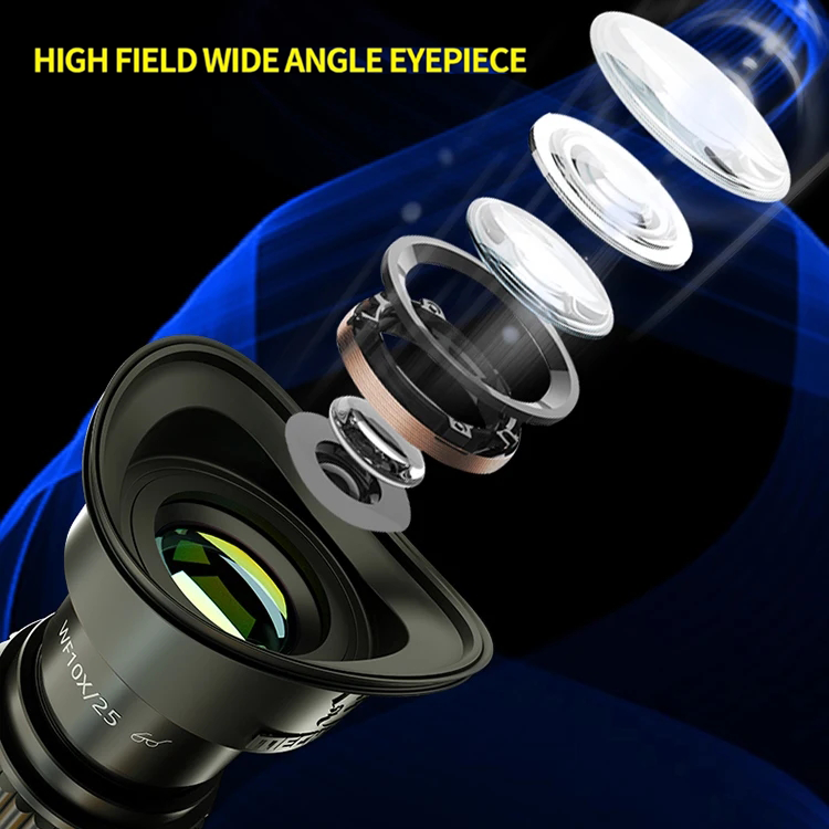 MECHANIC MC75T-B11 HD Trinocular Microscope ForMobile Phone PCB Rework Assembly Industrial Grade Stereo Detect Repair Tools