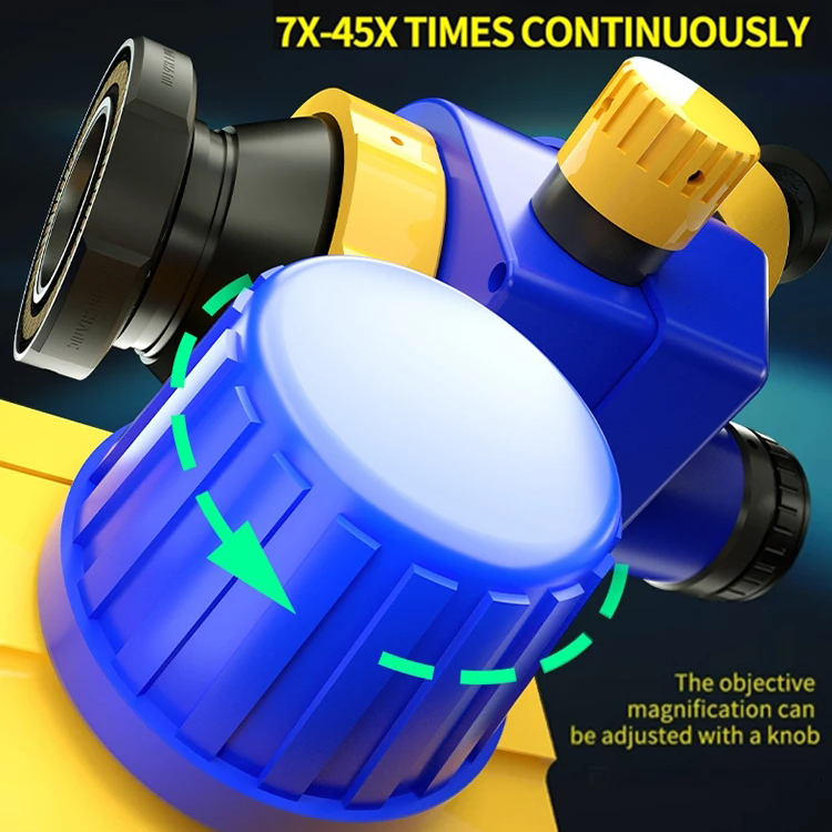 MECHANIC MC75T-B11 HD Trinocular Microscope ForMobile Phone PCB Rework Assembly Industrial Grade Stereo Detect Repair Tools