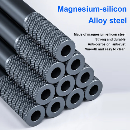 Mechanic Steel Brush Motherboard Chip Glue Removal IC Pad Cleaning PCB CPU Clean Dust PCB BGA Repair Soldering Brush