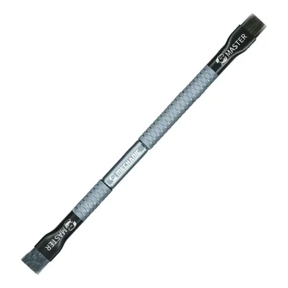 Mechanic Steel Brush Motherboard Chip Glue Removal IC Pad Cleaning PCB CPU Clean Dust PCB BGA Repair Soldering Brush