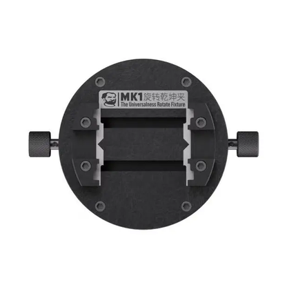 Mechanic MK1 360° Universal Rotary Fixture Phone Motherboard IC Chip Clamping PCB board Repair Rework Soldering Fixture