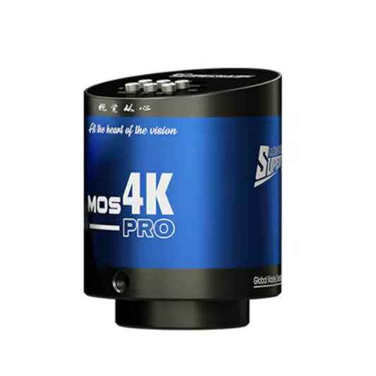 MECHANIC MOS500 MOS510 MOS 4K MOS 4K PRO Microscope Camera for Electronics PCB Soldering Repair Microscope Camera