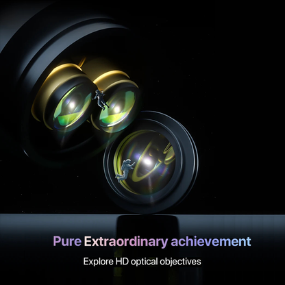 MECHANIC MOS760 Triocular Microscope 7X-60X Magnification 360 Degree Rotation Phone PCB Soldering MOS750 Binocular Microscope