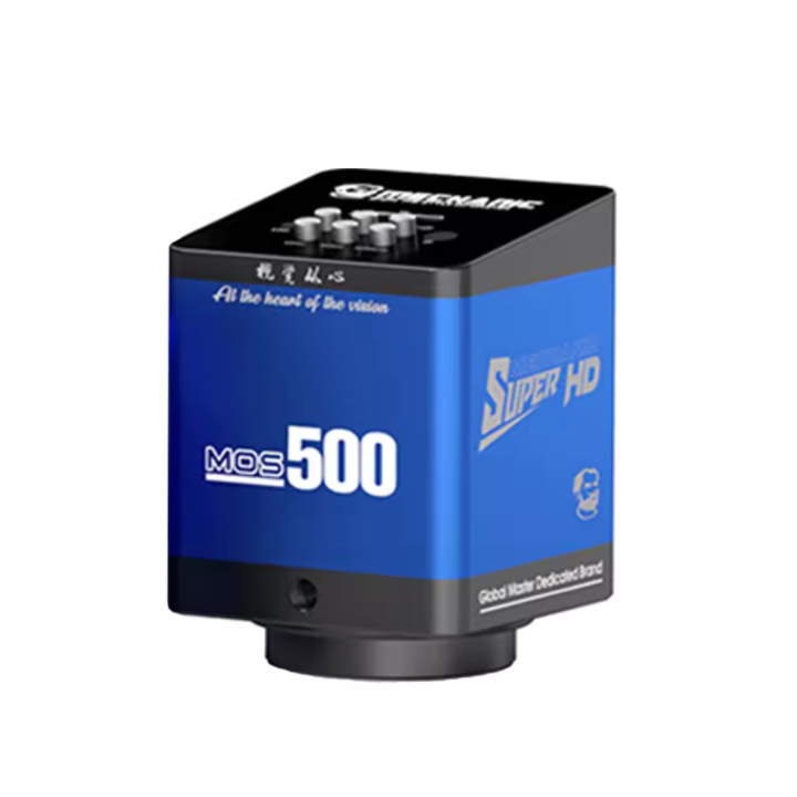 MECHANIC MOS500 MOS510 MOS 4K MOS 4K PRO Microscope Camera for Electronics PCB Soldering Repair Microscope Camera