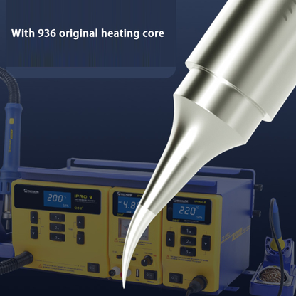 MECHANIC Master Series Solder Iron Tip 900M-T-US /  900M-T-UI