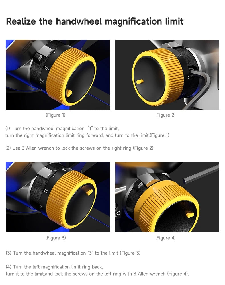 MECHANIC Super X Pro -B11 Trinocular Stereo Microscope 6.5X-52X Continuous Zoom for PCB Phone Soldering Repair Microscope Tool