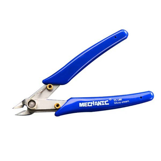 MECHANIC TS-190 Maintenance Durable cutting edge cutting knife pliers
