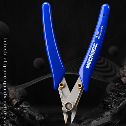 MECHANIC TS-190 Maintenance Durable cutting edge cutting knife pliers