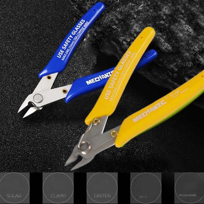 MECHANIC TS-190 Maintenance Durable cutting edge cutting knife pliers