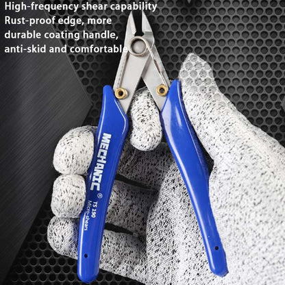 MECHANIC TS-190 Maintenance Durable cutting edge cutting knife pliers