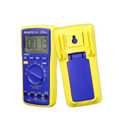 Multimeter Automatic Range MECHANIC V96C High Precision Digital Display Voice AC DC Voltage Current Resistance Measurement Tool
