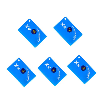 Mechanic X12 Phone Battery Pry Card Screen Opening Tools For IPad Samsung IPhone Tablet Android Cell Phone Removal Repair Tool