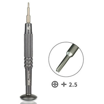 MECHANIC IMini High Hardness Screwdriver for IPhone IPad Mobile Phone Computer Watch Screw Disassembly Repair Screwdriver Tool
