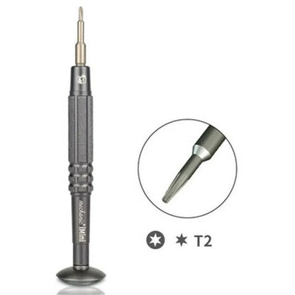 MECHANIC IMini High Hardness Screwdriver for IPhone IPad Mobile Phone Computer Watch Screw Disassembly Repair Screwdriver Tool